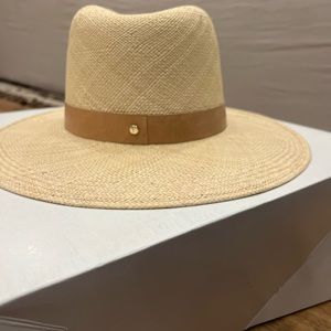 Janessa Leone Hat